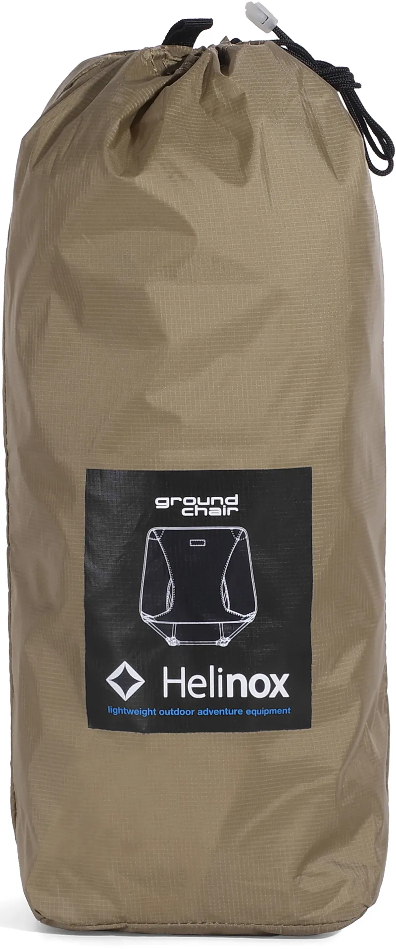 Helinox Ground Chair - Coyote Tan-4